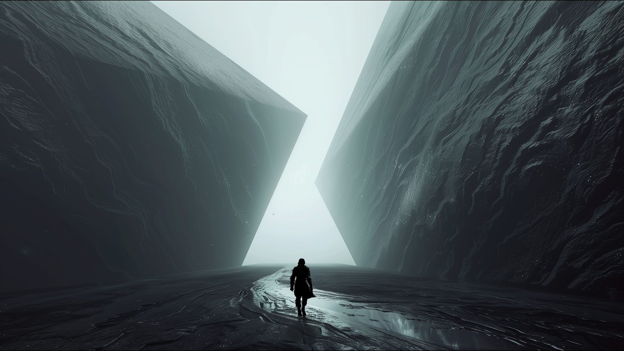 ILLUMINATIO || Atmospheric Meditative Fantasy Ambience