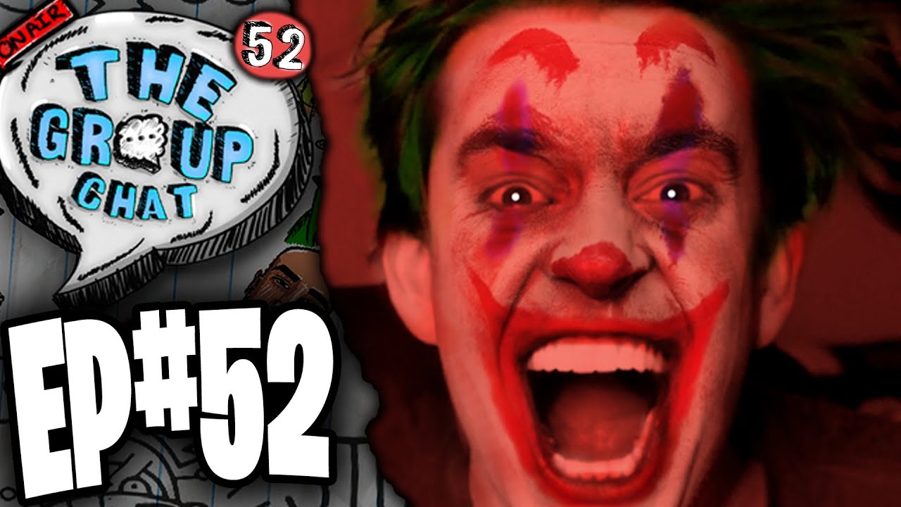 Our WORST Episode Yet 🤬🤬 | The Group Chat Podcast #52