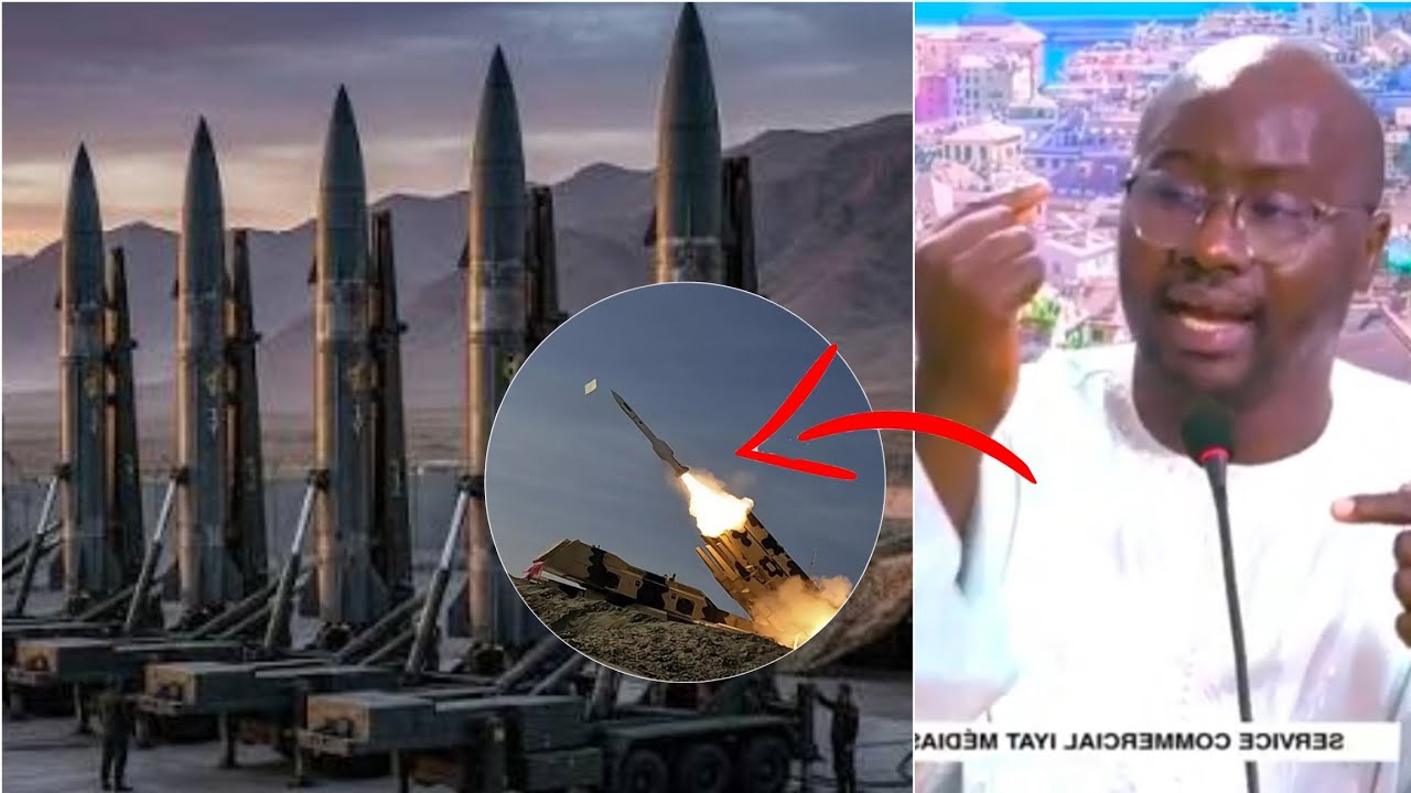 Guerre en Iran - Missiles khaybar et entain de fair des dégâts - la ville de tel aviv en Israël...