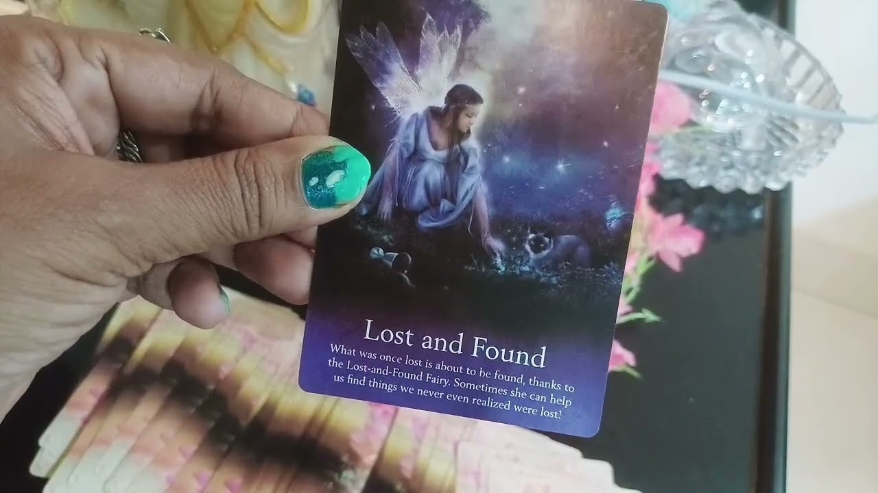 Angel message for all sign
