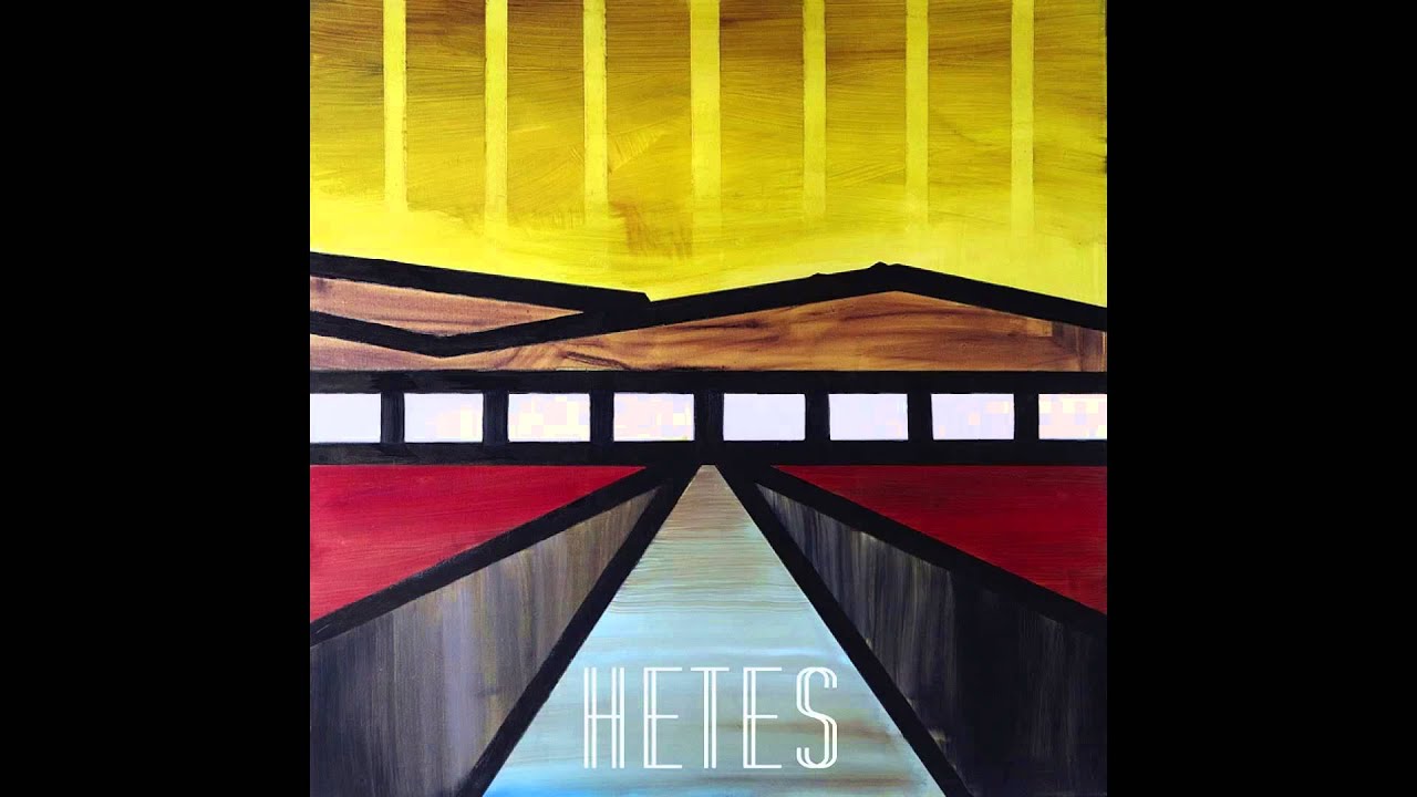 Honeybeast &ndash; Hetes | Official Audio