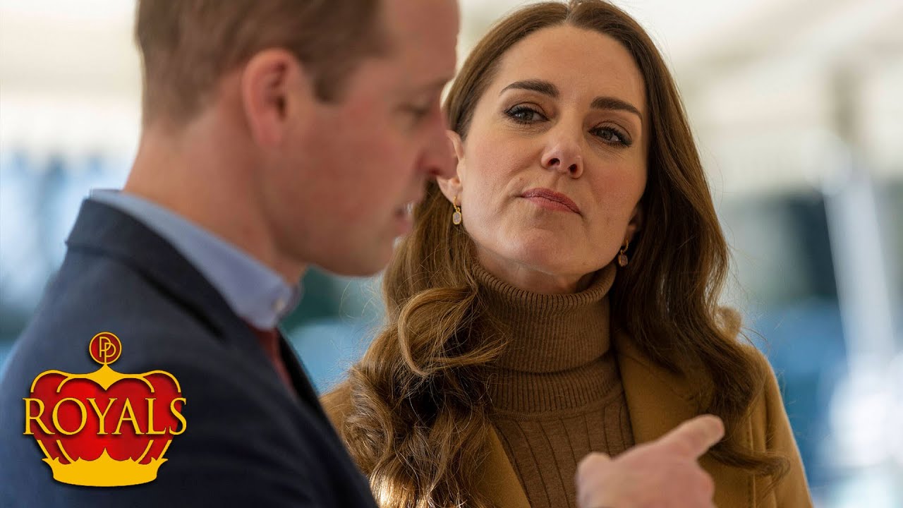 Als zweite Frau: Erh&auml;lt Herzogin Kate DIESE Aufgabe von Prinz Andrew? &bull; PROMIPOOL