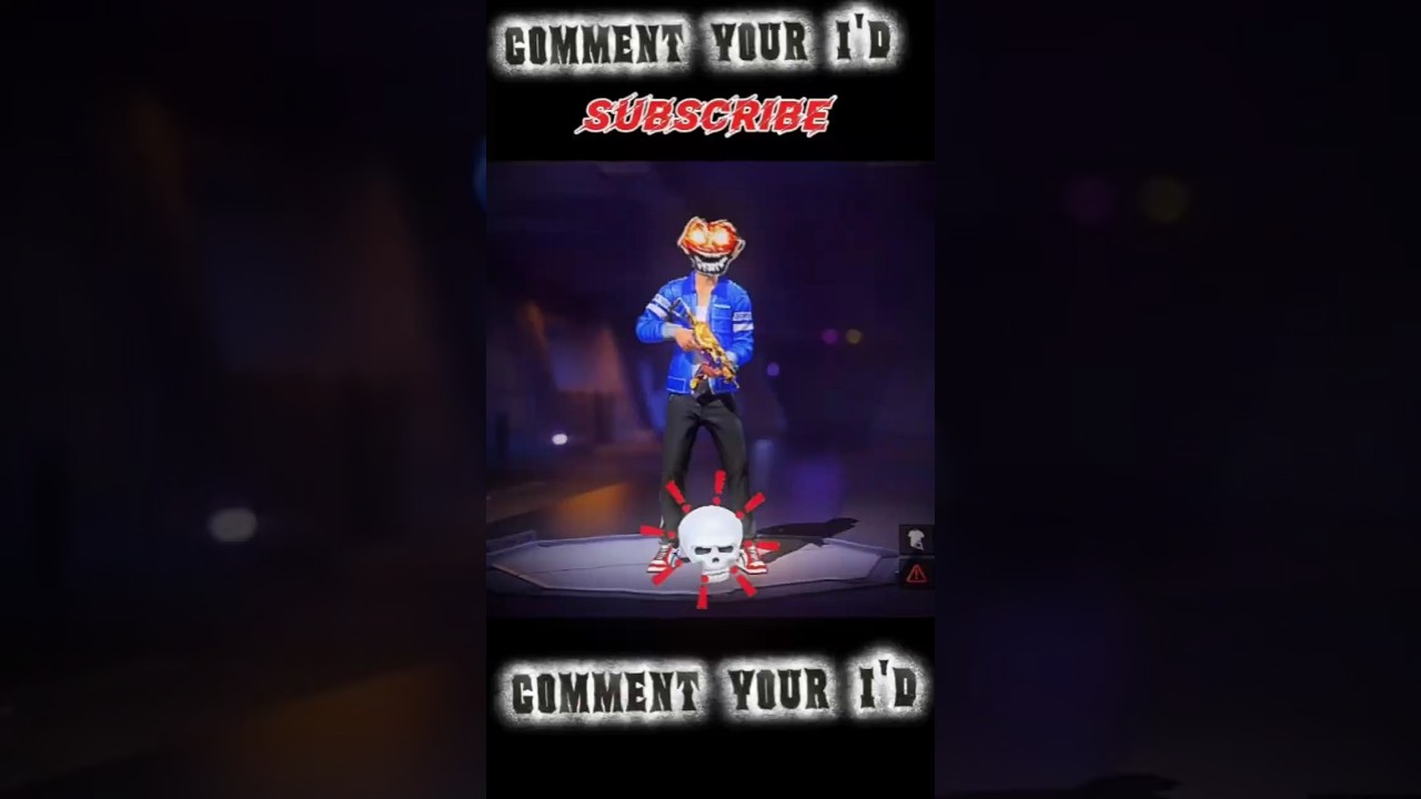 ⚡ Free Fire ID Check Video 2025 – UID Comment से Special Review !!