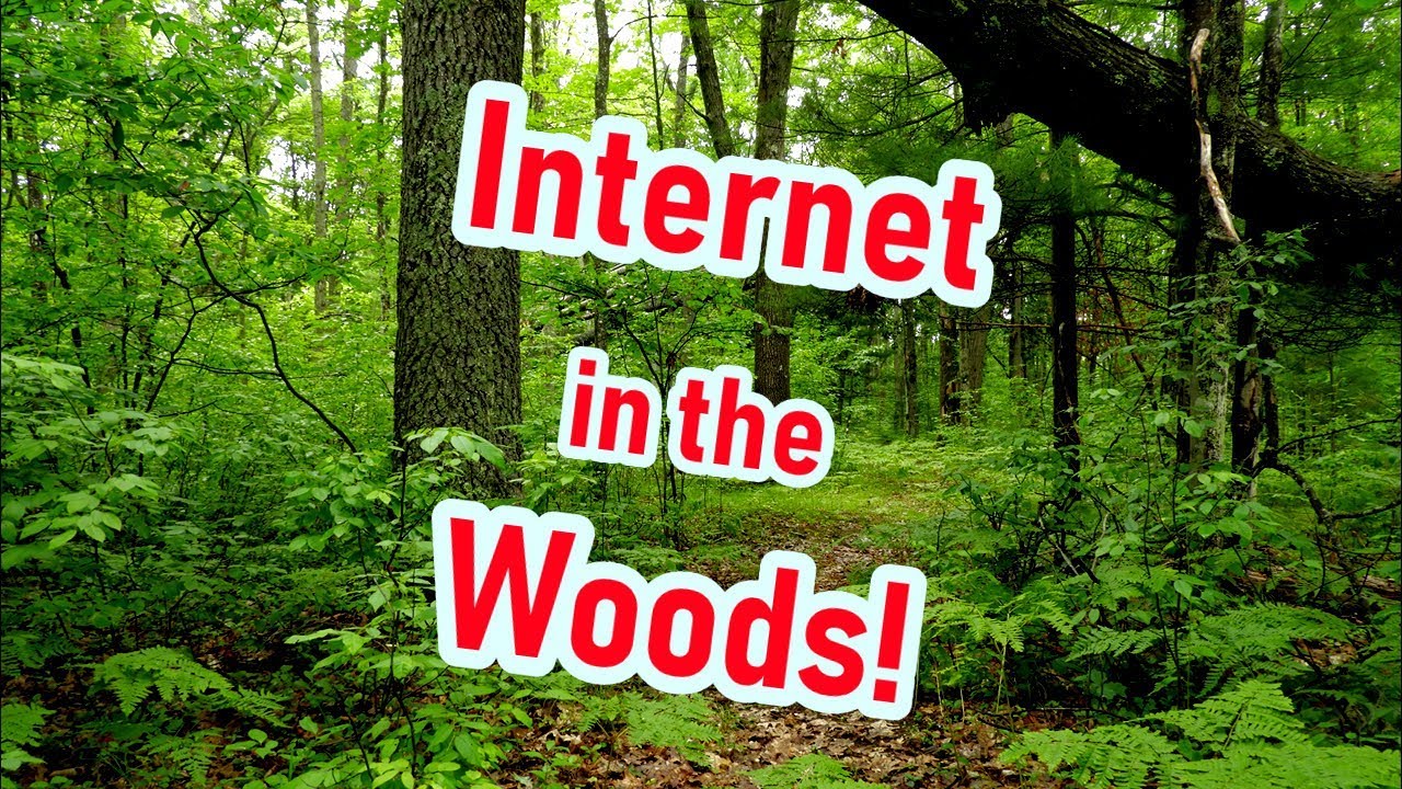 Rural Internet Choices