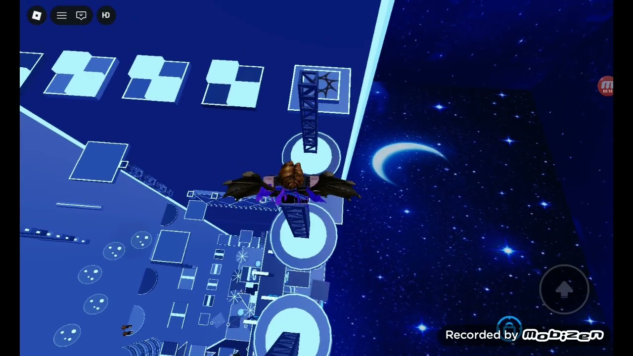 I play space tower