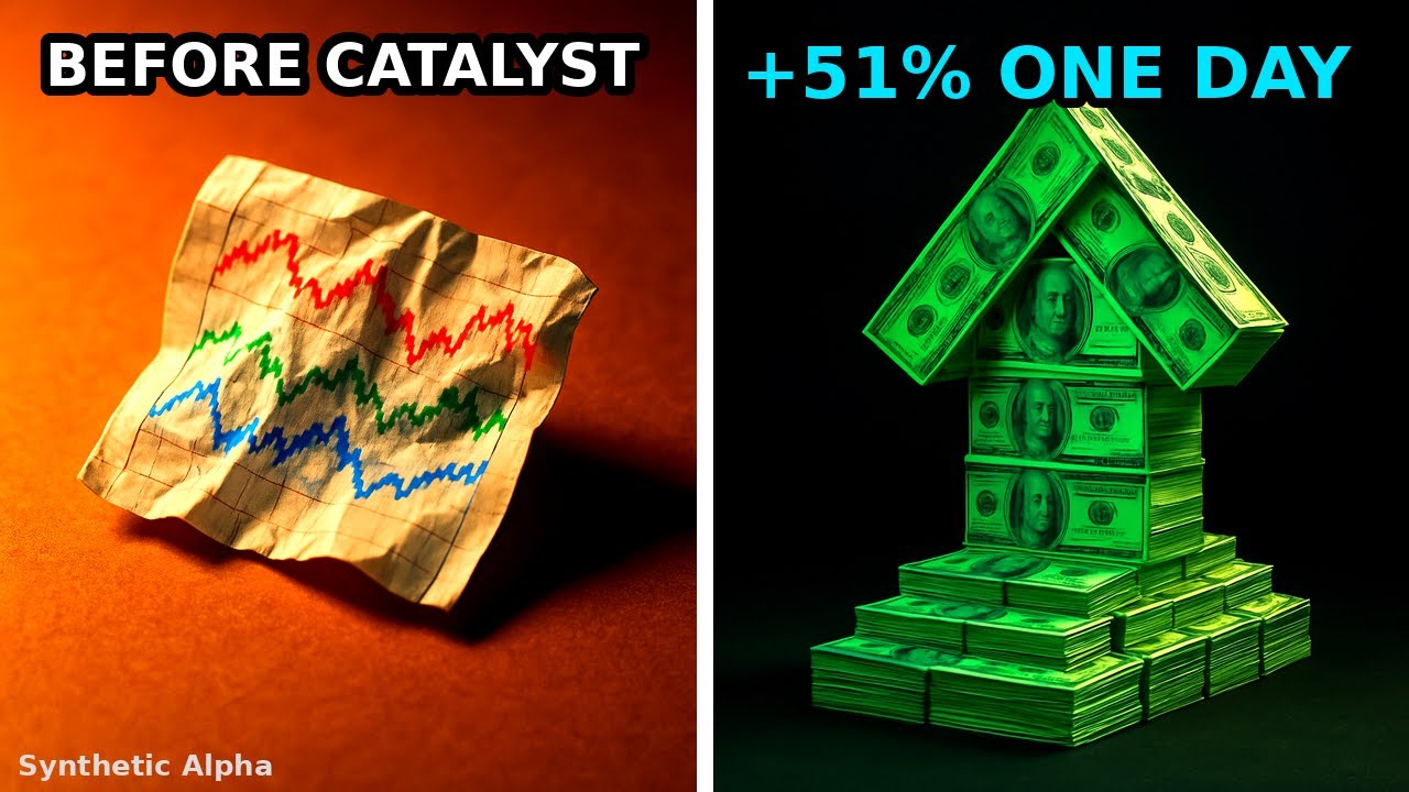 DFTX Surged 51% Today &mdash; Here's the Real Reason Why