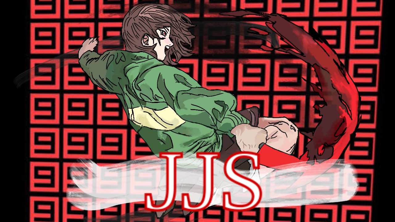 (주츠 시네니건) 언제부터 너한테 주도권이 있었지? 차라 리뷰!- jujutsu shenanigans