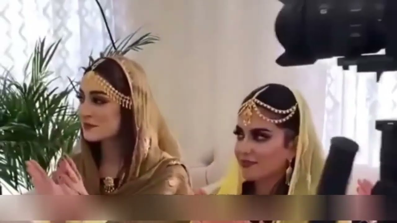 Saif jan Brahvi wedding Song 