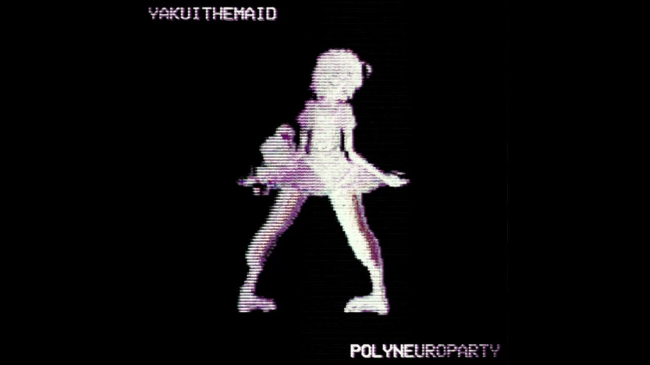 Yakui The Maid - Clonidine
