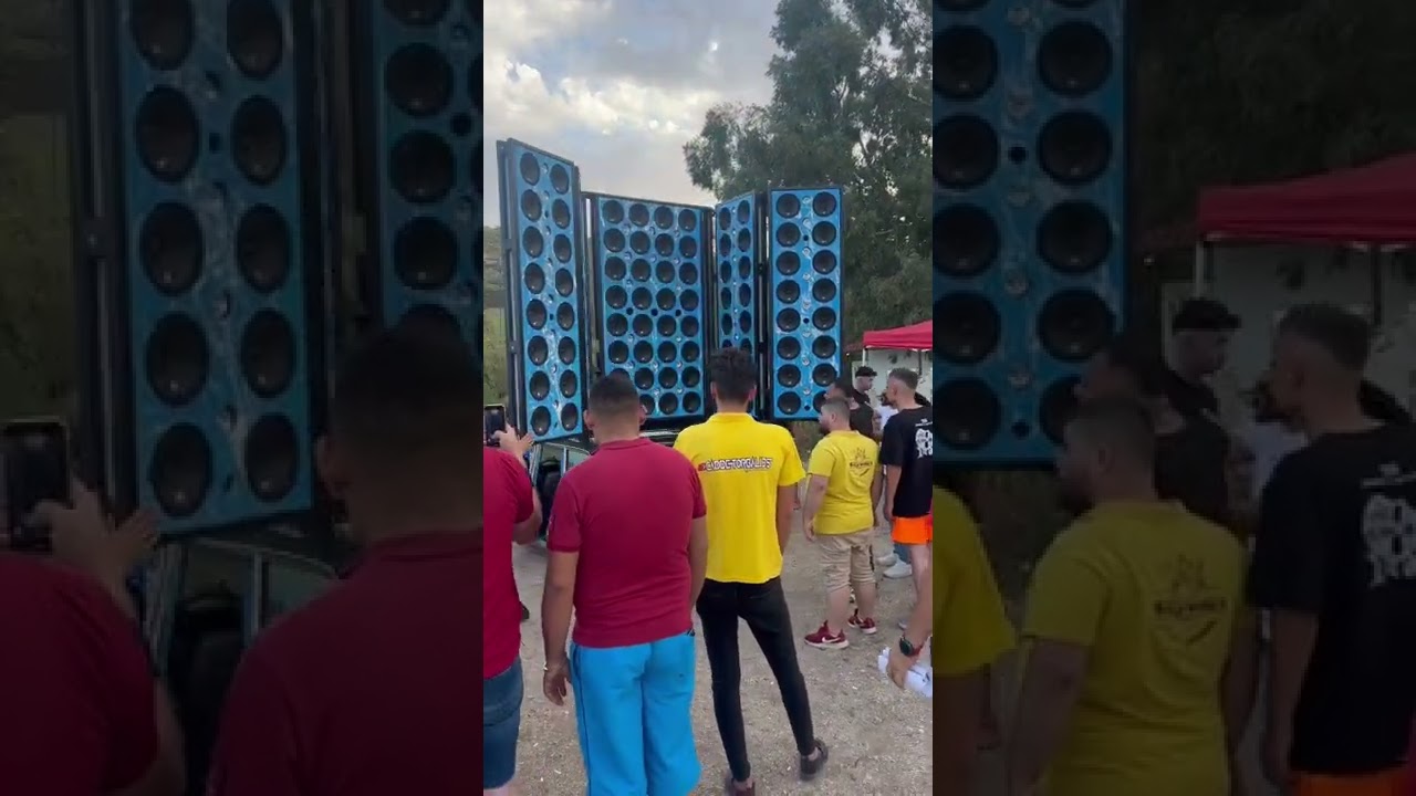 Sessiz sound demo lada #sessizsound #democars #sessistemi #soundsystem