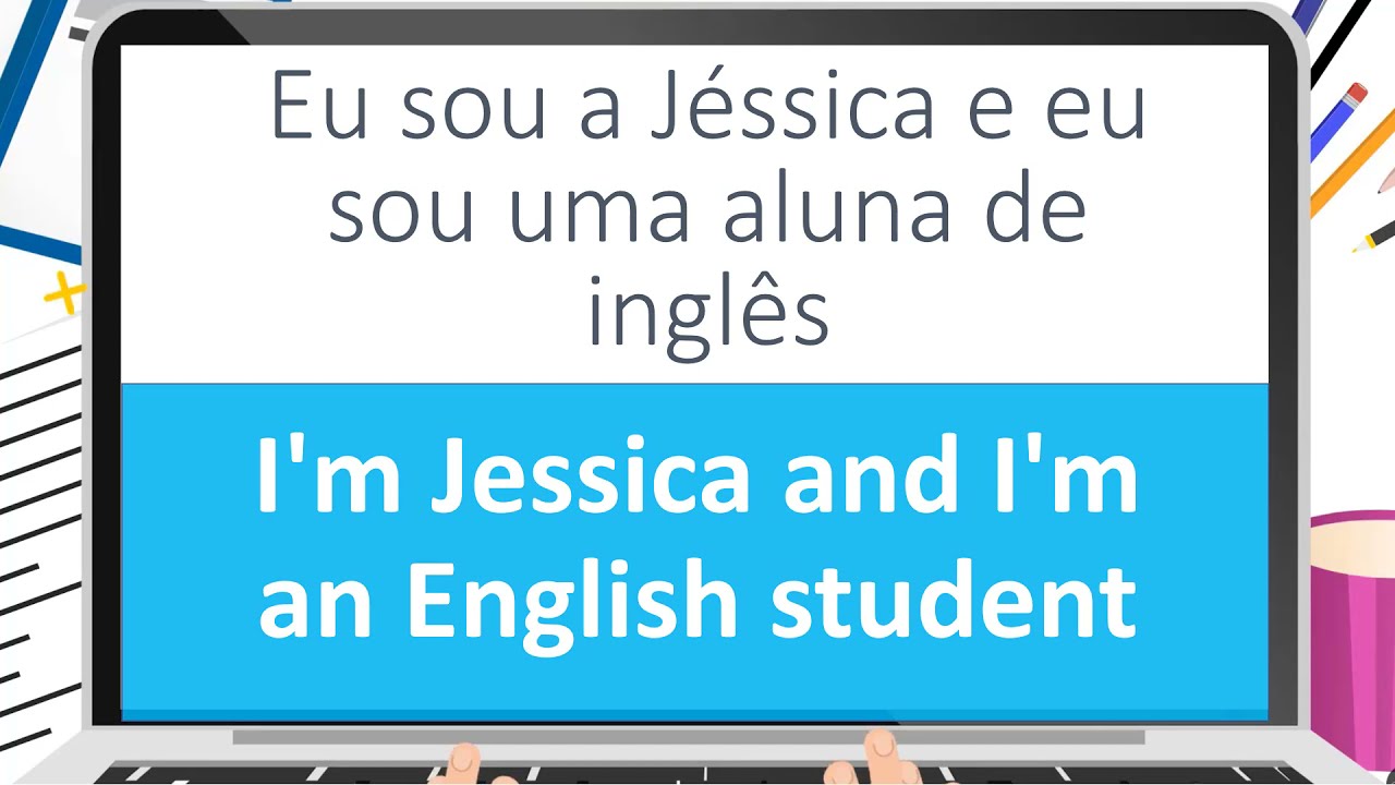 AULA DE INGLÊS PARA CONVERSAÇÃO, APRENDA INGLÊS MAIS RÁPIDO #012