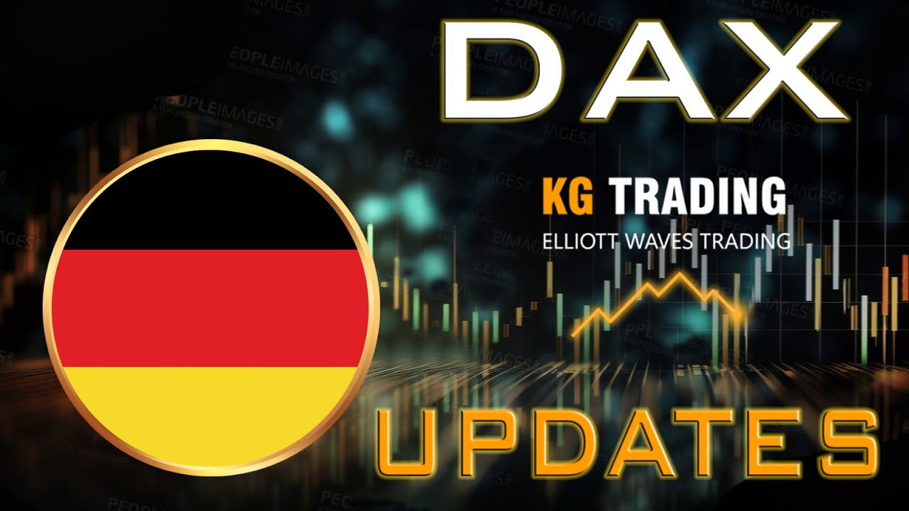 DAX Index: Will the Market Crash Impact It? | Elliott Wave Stock Analysis