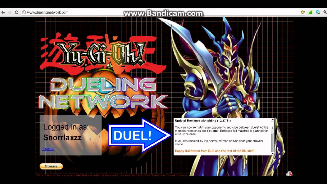 Duelingnetwork October Update New Features