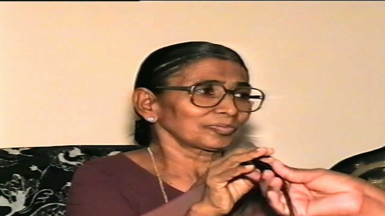 Late. Smt. Y.S.Jayamma 25.04.1997. V. P. S CRATIONS.