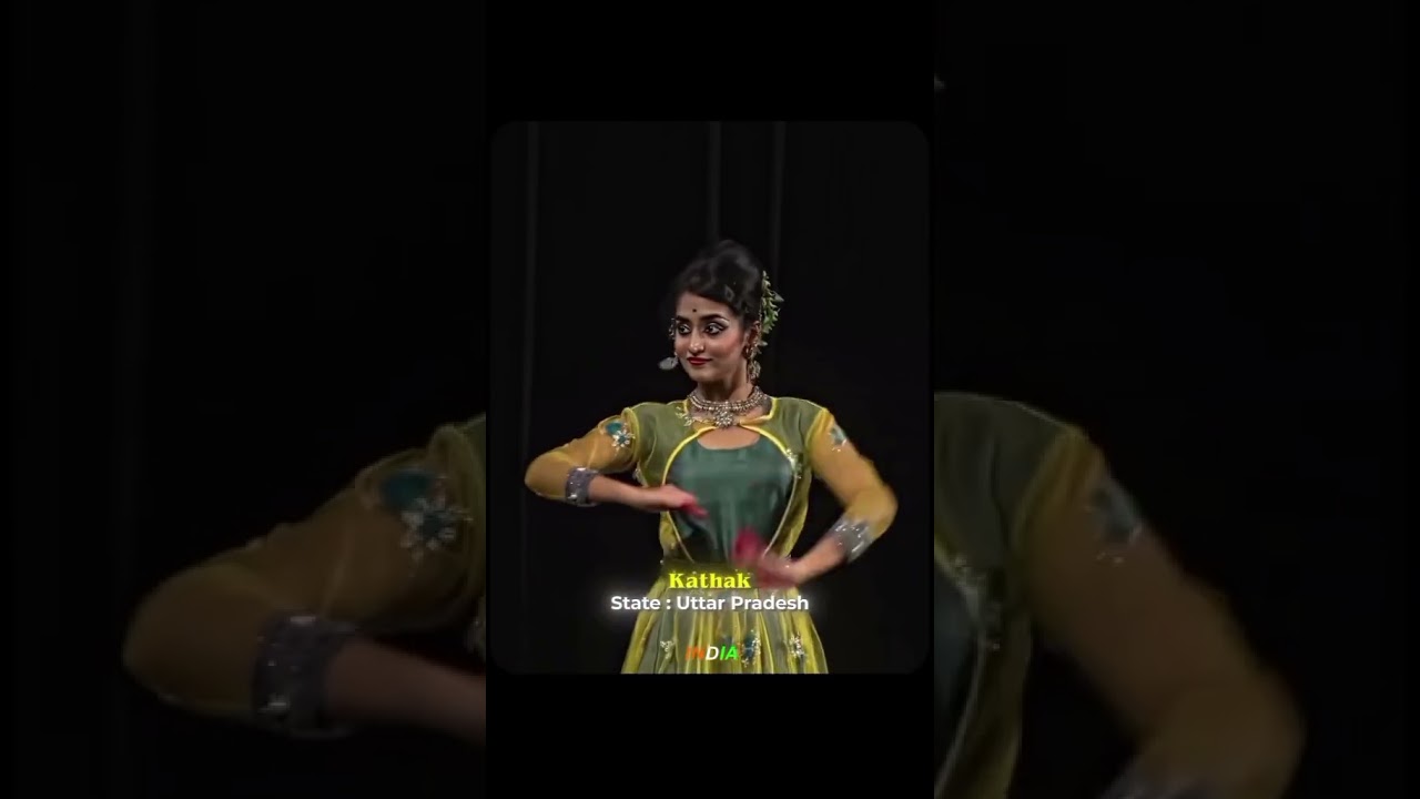 Indians dance heritage is a tamestament to its rich cultural root #viralvideo #shortsvideo