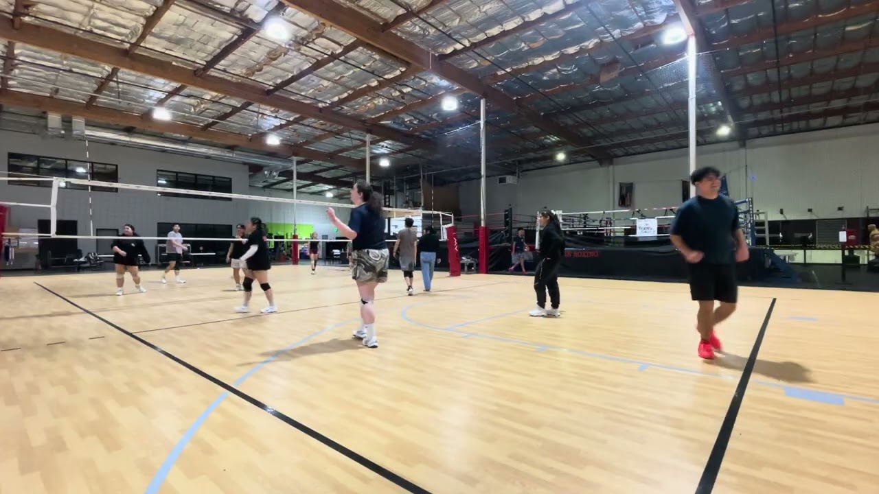 MVVC 1/6 Game 3 part 1 