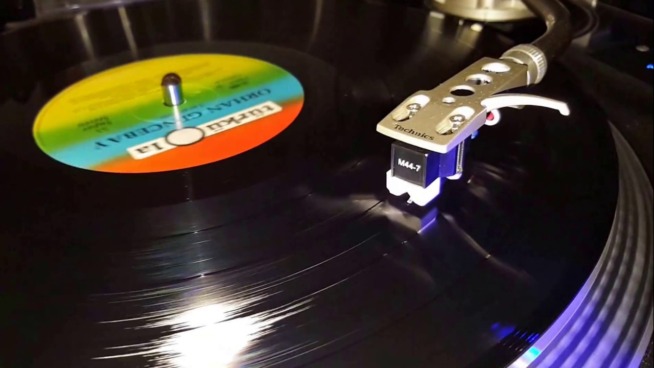 Orhan Gencebay - Bir Görüşte Aşık Oldum (Long Play) Super Stereo 1979
