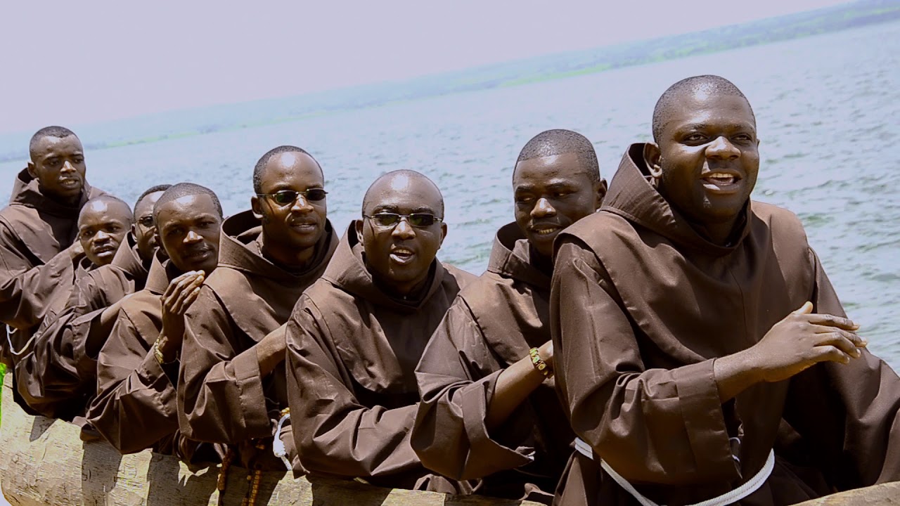 Ndi nenu Clip officiel