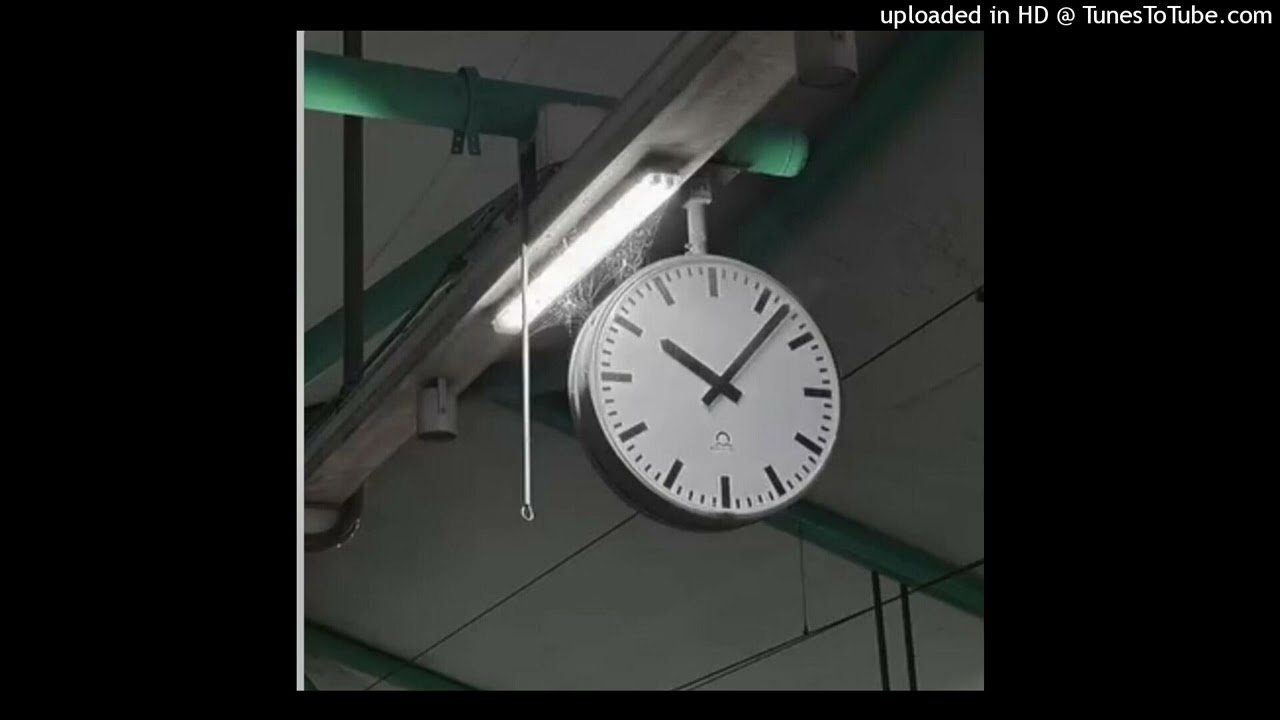 All The Time (P-R-M)
