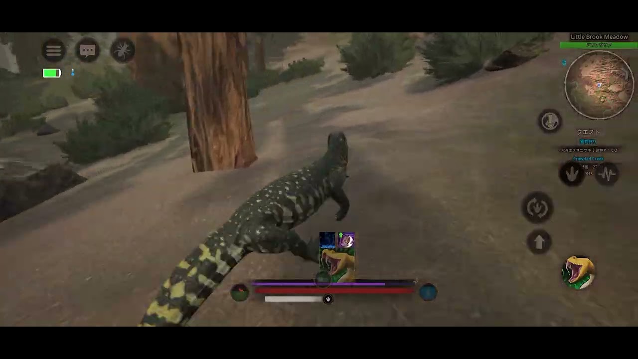 Pathof Titans play 09？