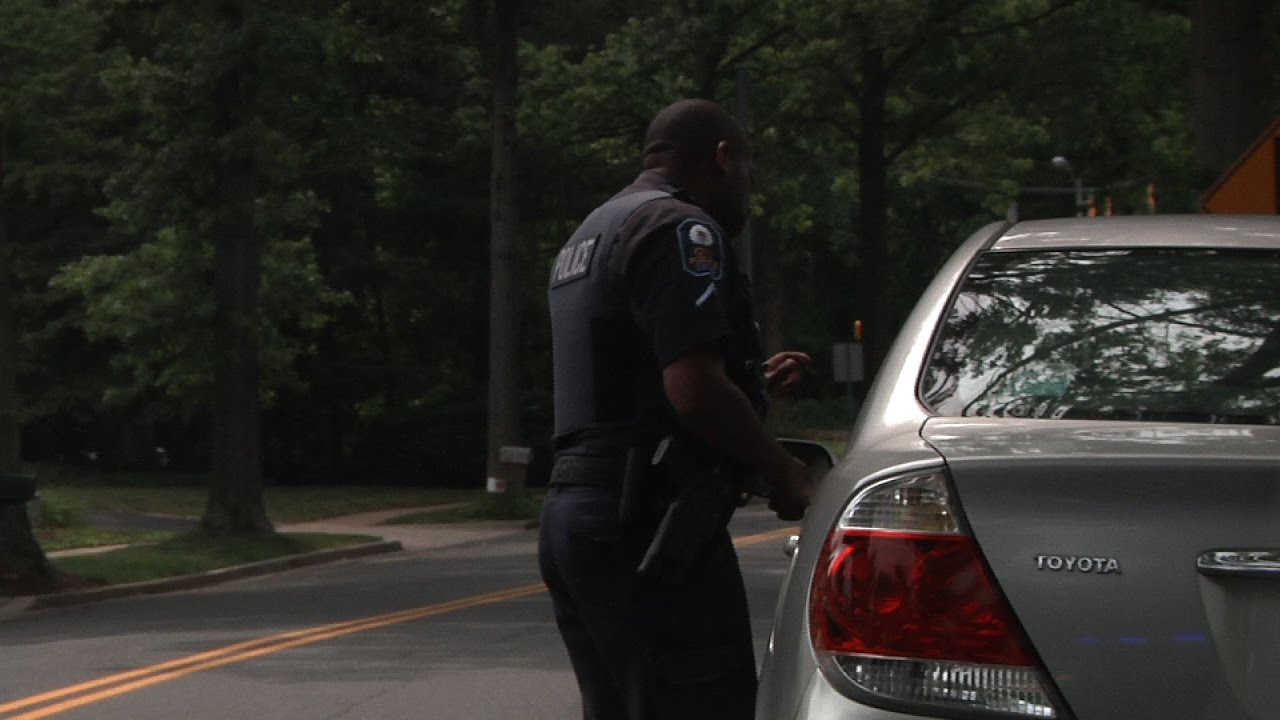 Rockville City Police Role in Enforcing Federal Immigration Laws
