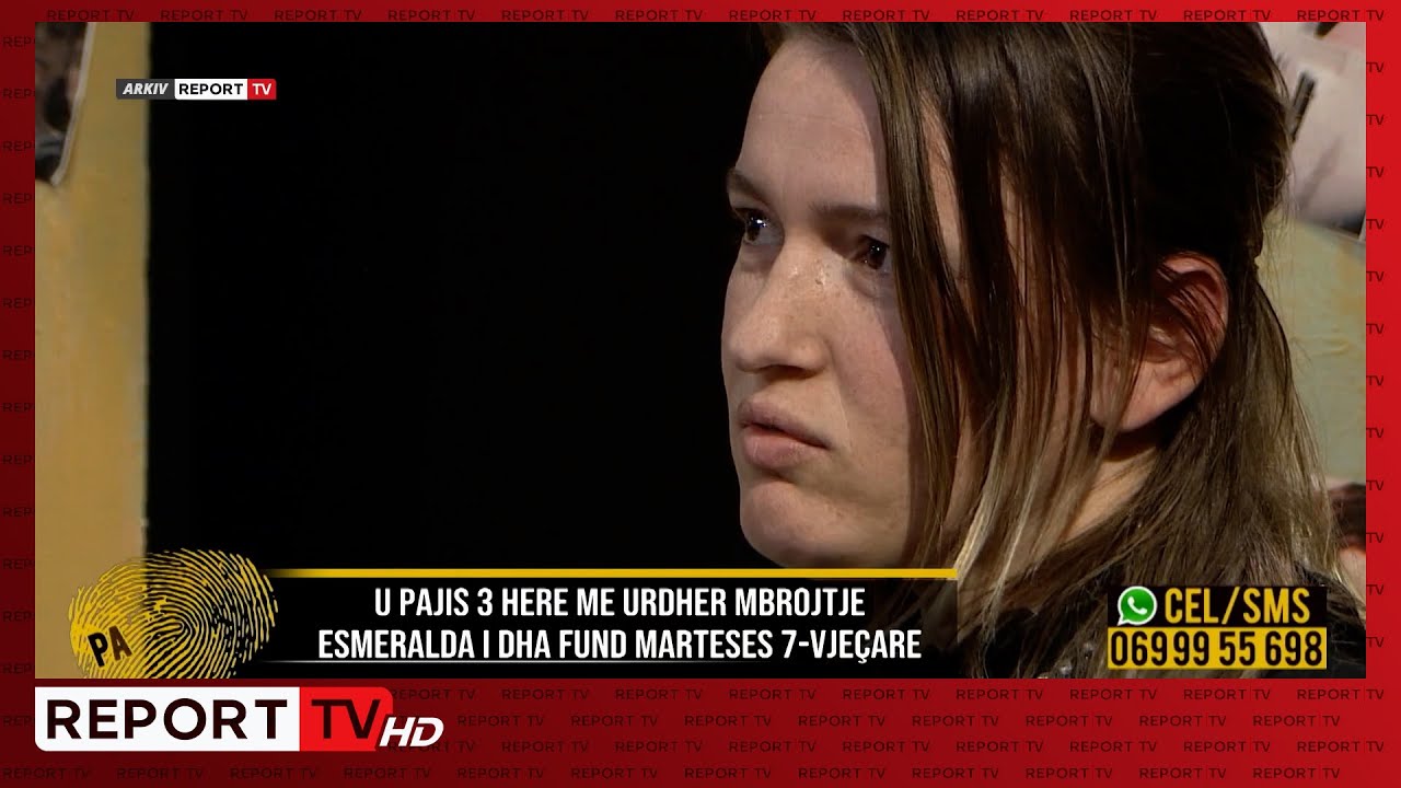 Pa Gjurme/ Vjehrra ndërpret emisionin: ’Nusja më rrihte djalin, kyçte fëmijët brenda dhe...’