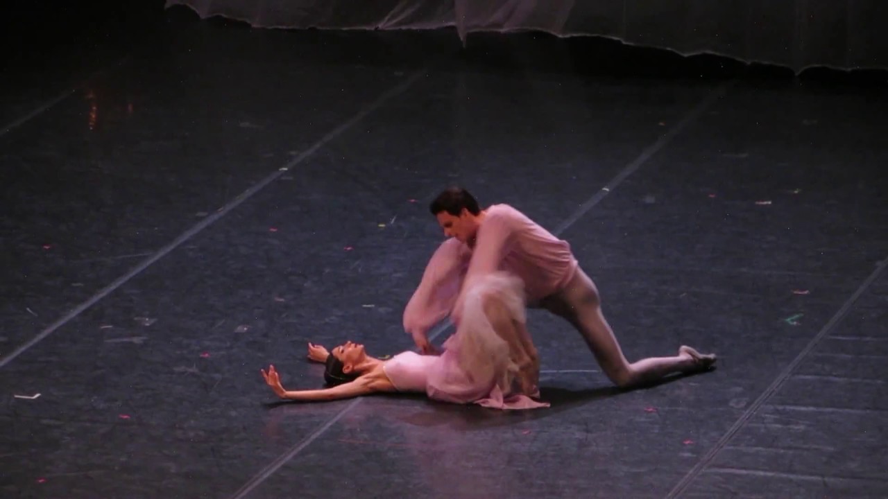 ILLUSIVE BALL (4) Oksana Kardash, Ivan Mikhalev