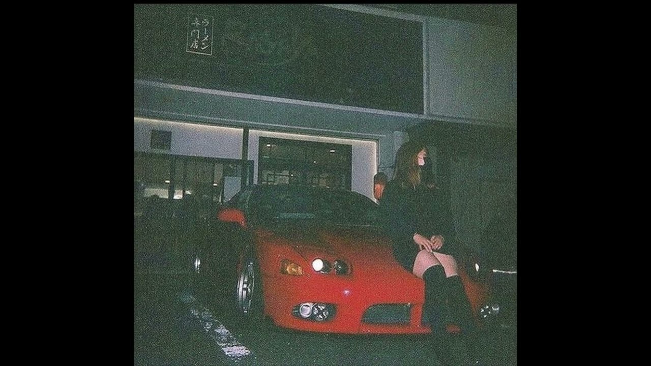Bryson Tiller Type Beat ~ Destined