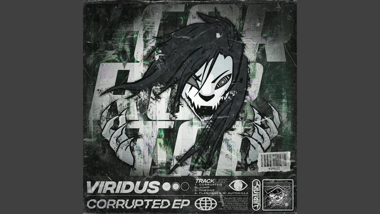 Corrupted