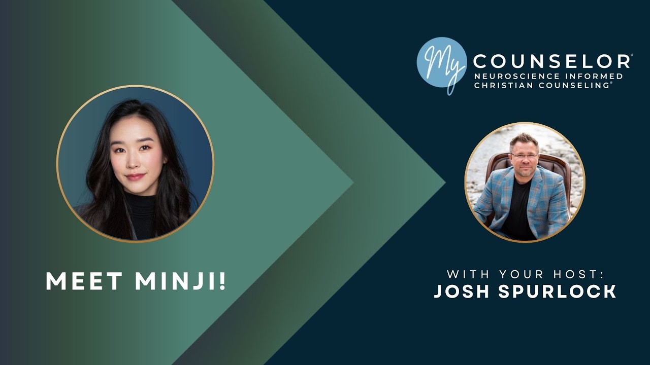 Познакомьтесь с Минджи Чай, христианским консультантом на MyCounselor.Online