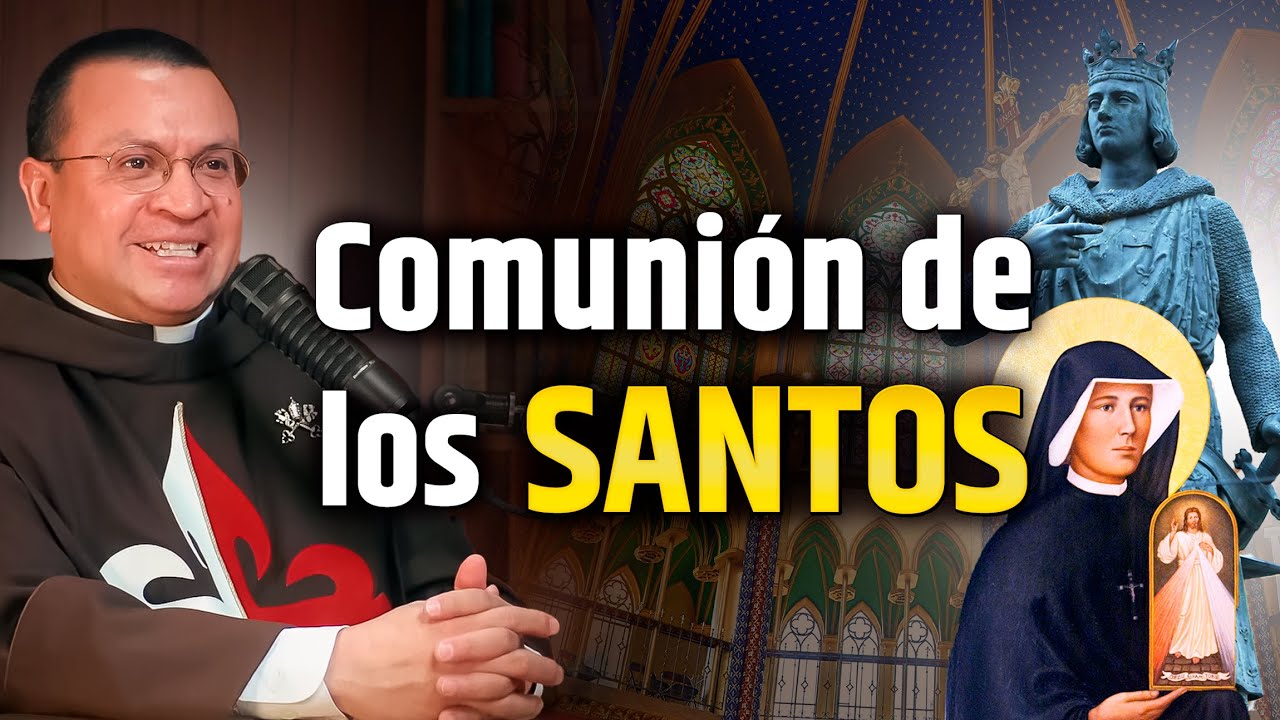 🎙 La Santidad. ¿Puedo ser santo en el mundo de hoy? #podcastdelosheraldos  Episodio 37 #santidad