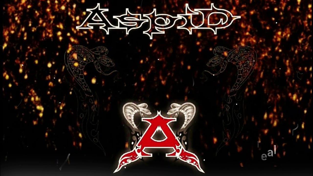 Mundo Irreal - ASPID & Javier Barrozo y Danilo Moschen