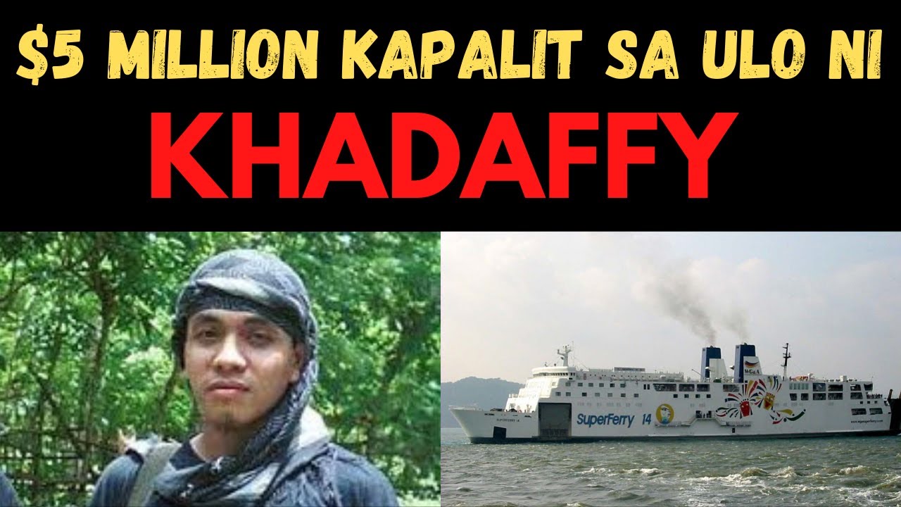 KHADAFFY