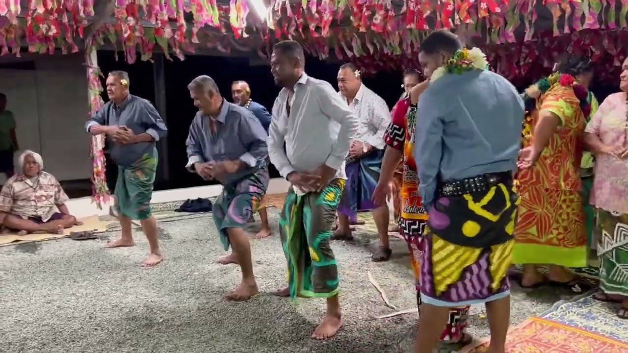 Komunio IVA Florencia (2. Pō tauasu o le 'asotokonaki)