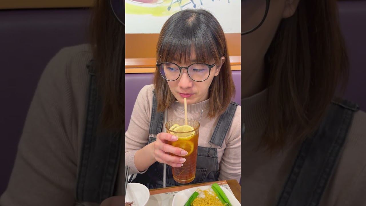 香港美食旅🇭🇰正宗港味 2026/2/2-2/6 Anz&Chu吃爆港式料理