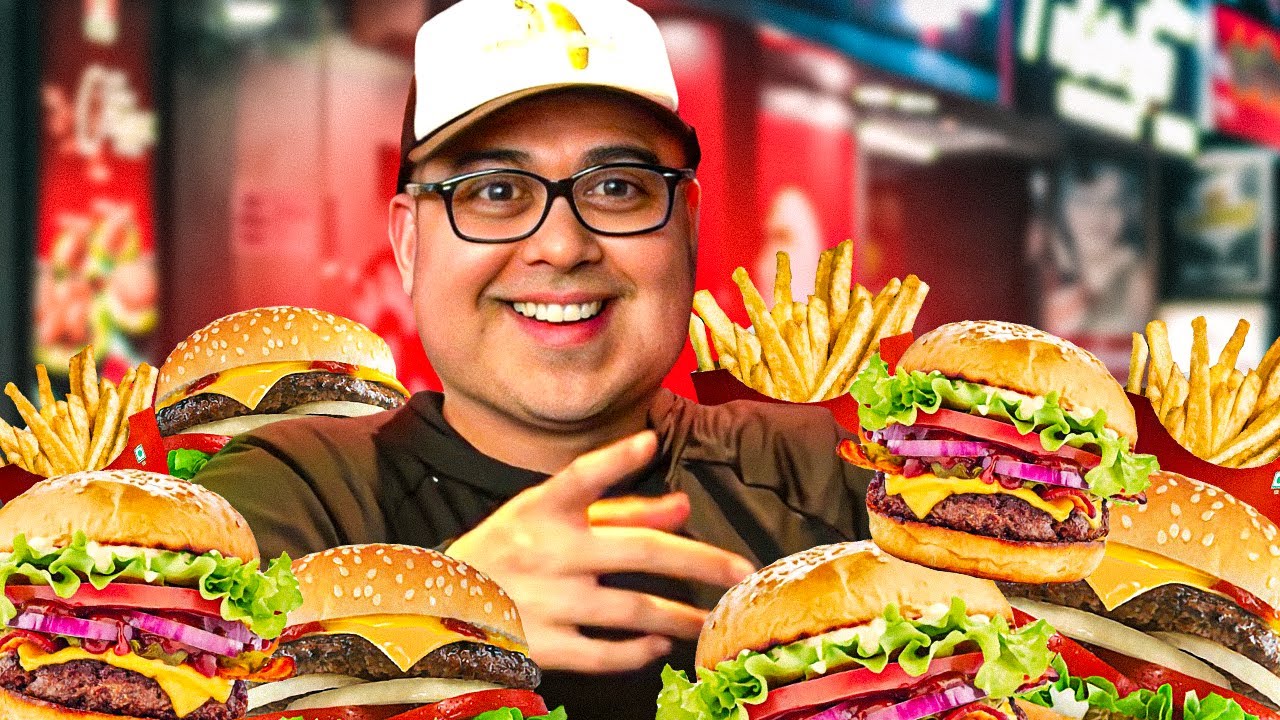 How it looks to be fed in NA