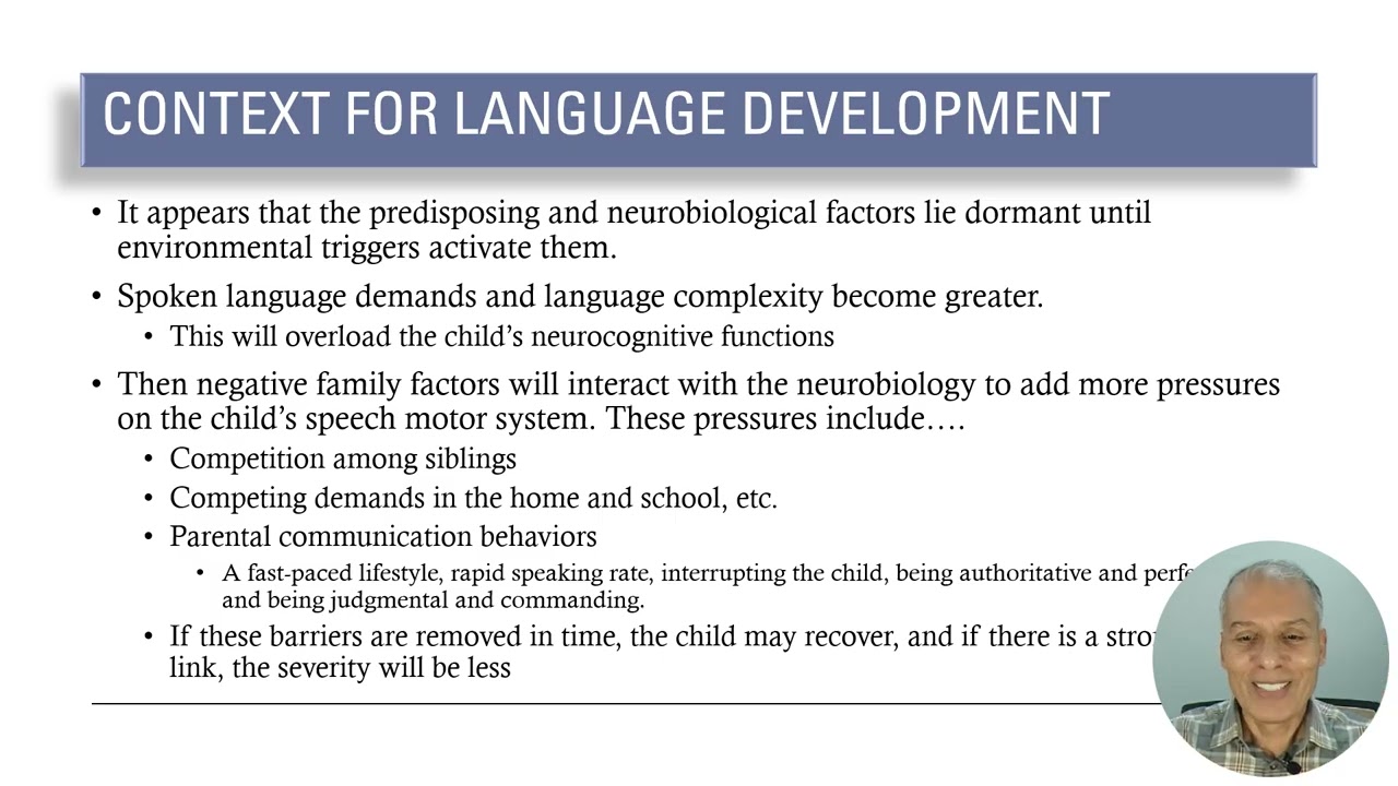 Developmental and Environmental Factors in Stuttering-Guitar (2025, Ch4)