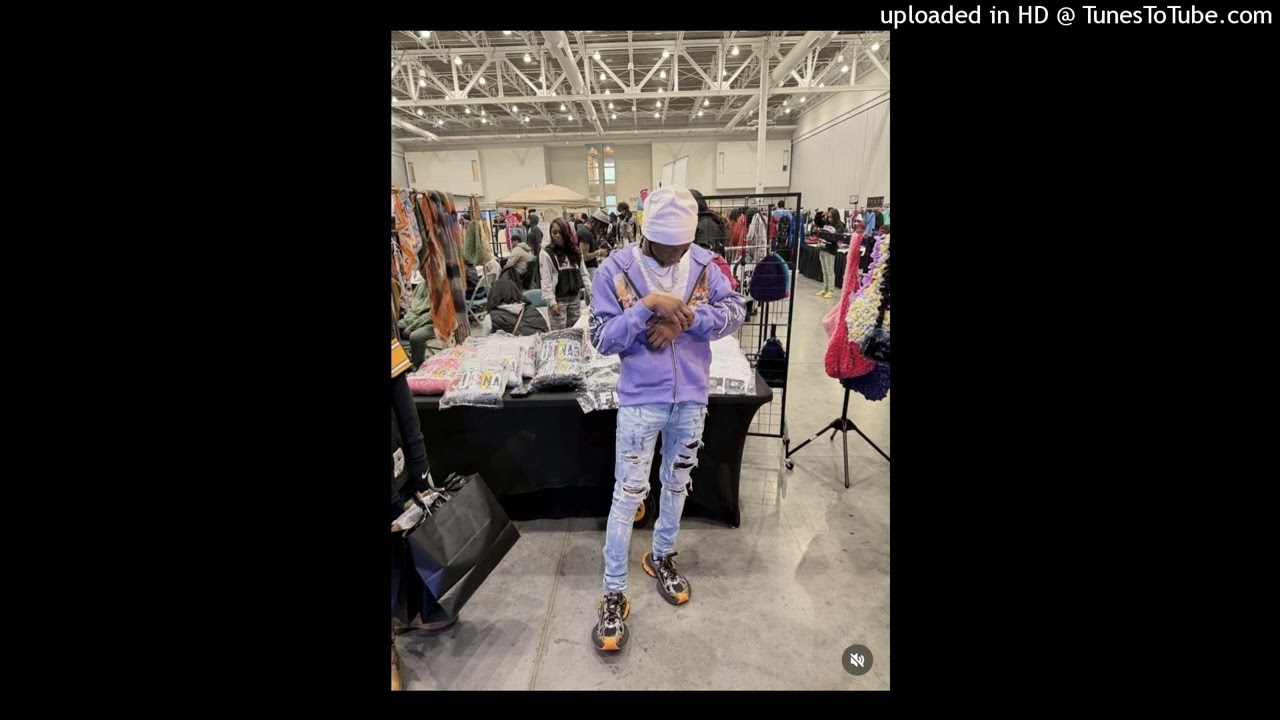 Raq Baby Type Beat- “When it’s rough”