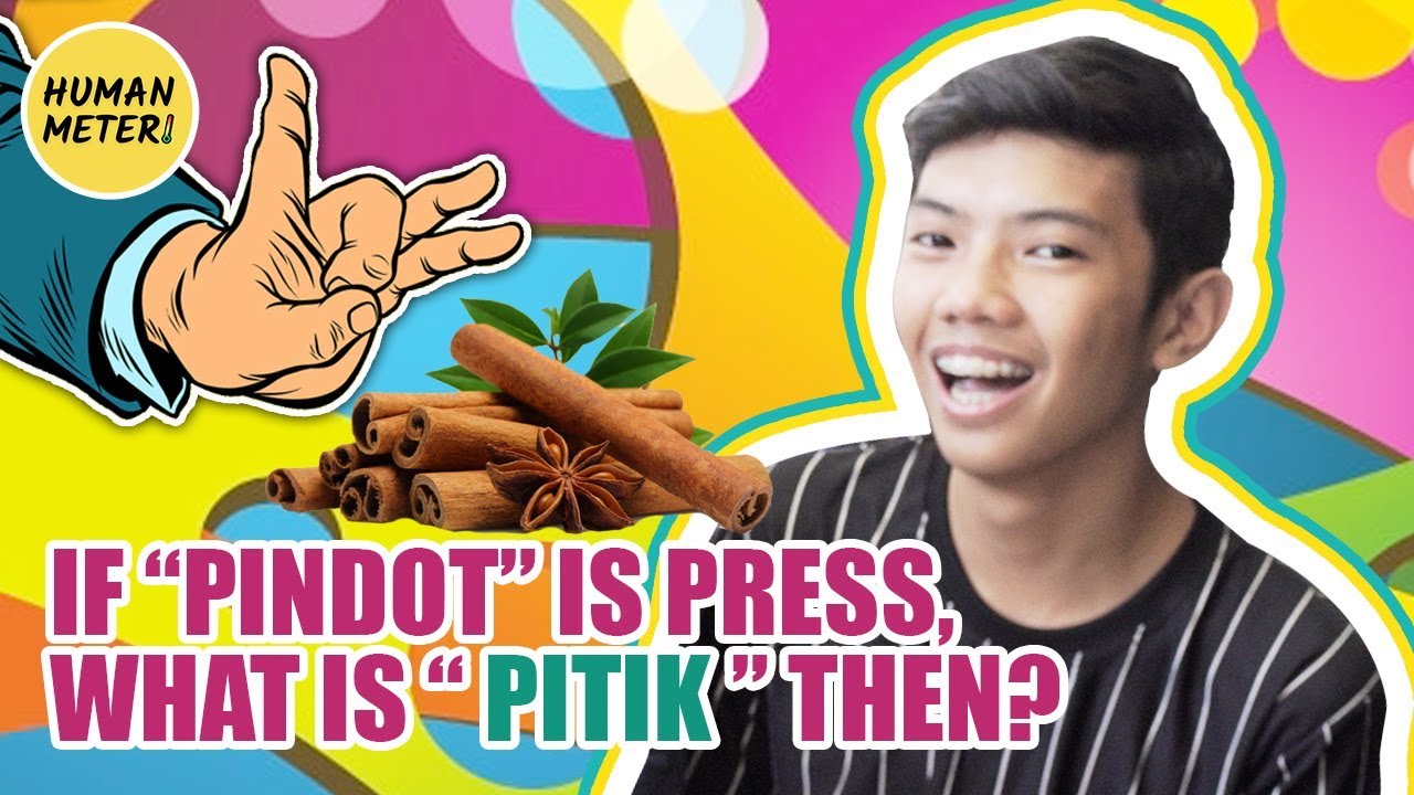 Tricky Questions: How Many 'N' Letters Are There In 'Cinnamon' | HumanMeter