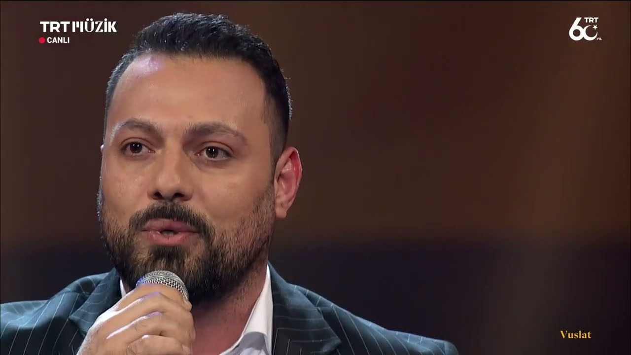 Ömer Ahmet Turhan- Seherde Ağlayan Bülbül & Pınarın Başında Ben Gördüm Onu