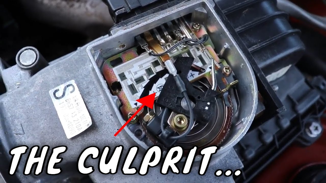 WATCH THIS IF YOU’RE MIATA WON’T START!