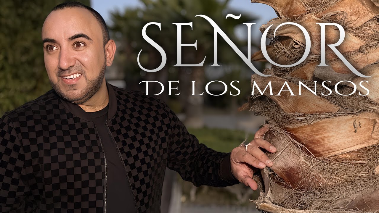 Se&ntilde;or de Los Mansos - Hermano Juanito (Video Oficial)