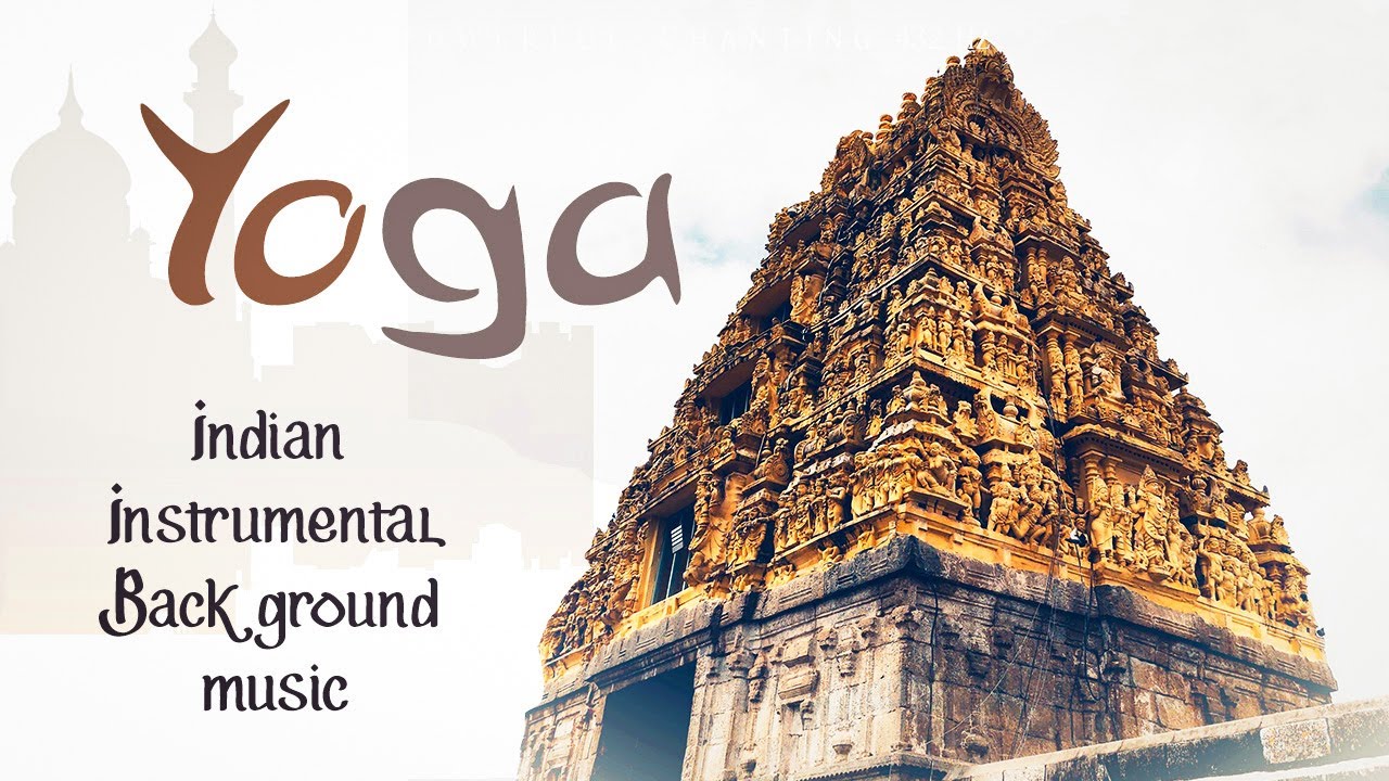 Best Indian Classical Fusion music