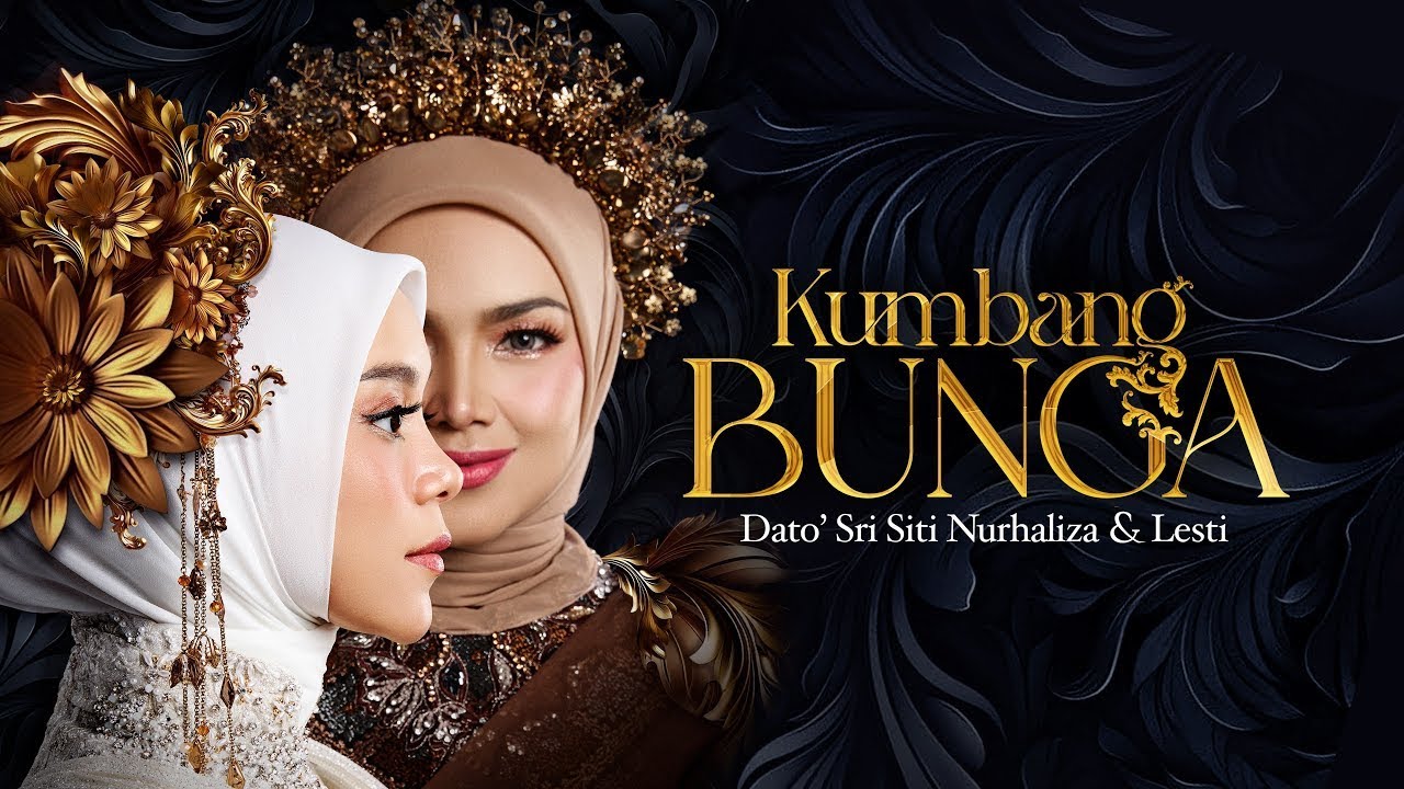 Lesti Kejora Feat Dato' Sri Siti Nurhaliza - Kumbang Bunga