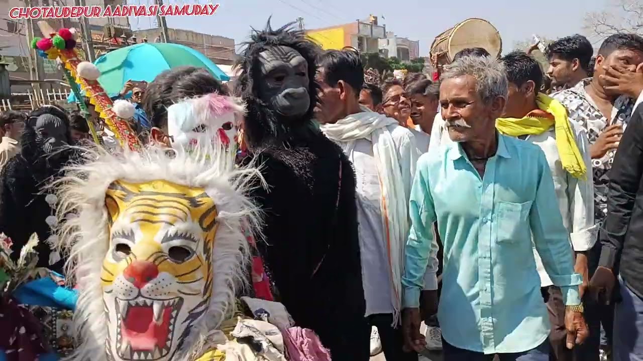 ll ગુજરાત નો ઇતિહાસ કવાટ નો ગેર મેળો જોવાનું ભૂલતા ll 2026 #viral 