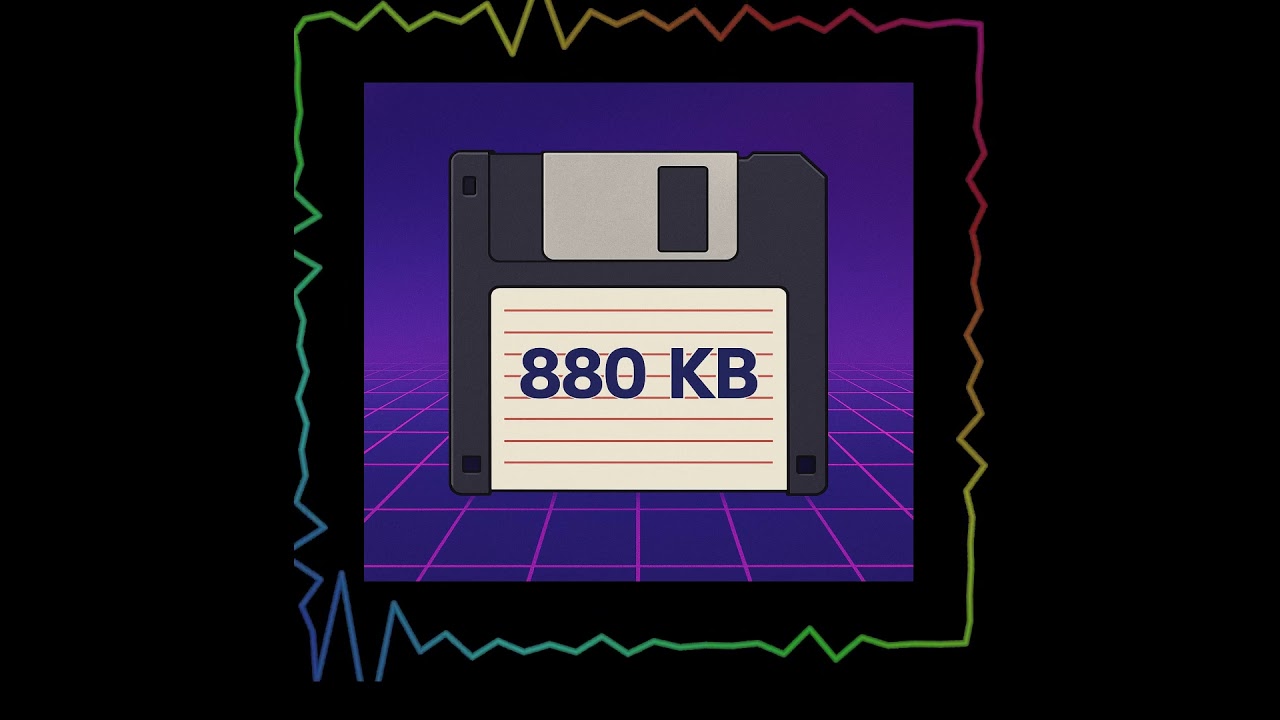 KoWaLuS   If a Floppy Had More Space for Music, Vol  8