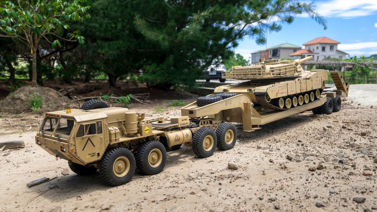1/12  M983+T247+M1A2