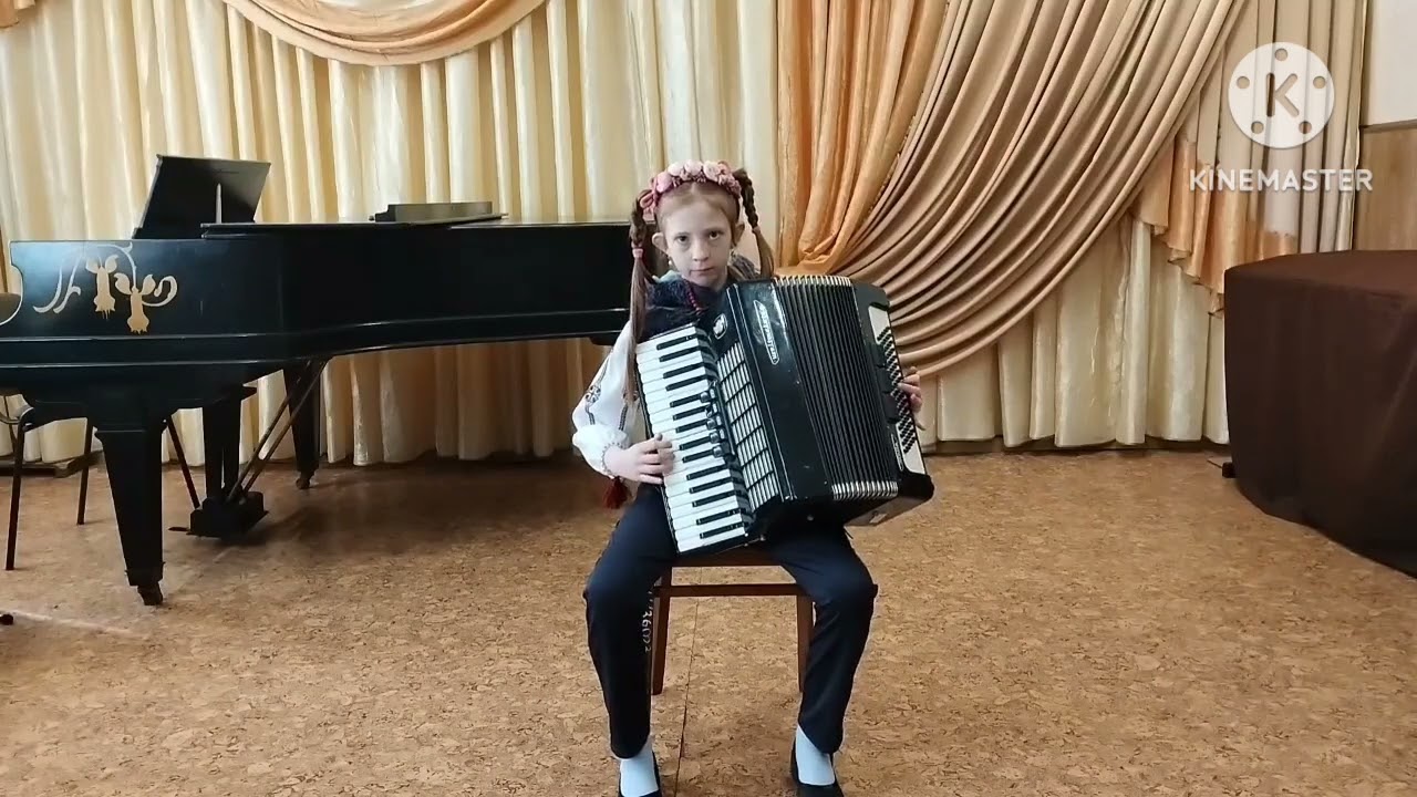 Грипас Ольга м Кривий Ріг.
