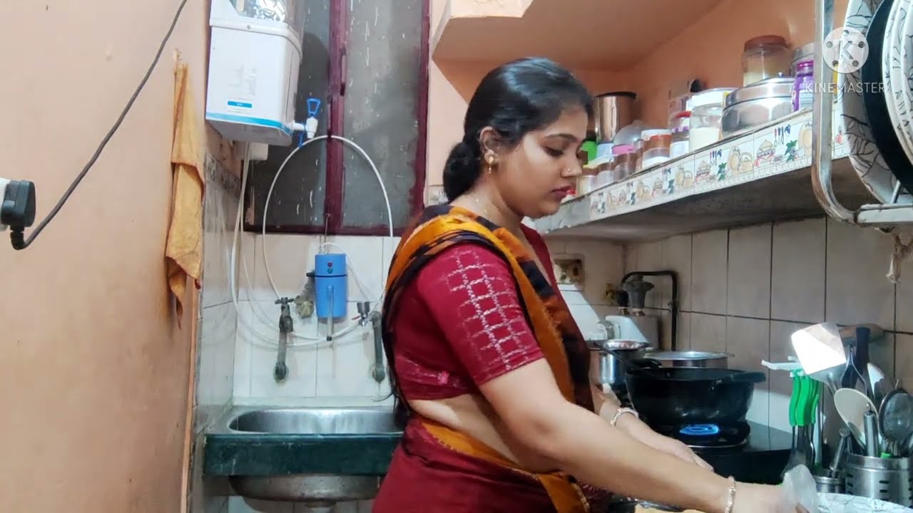 me sirf ek Housewife ho