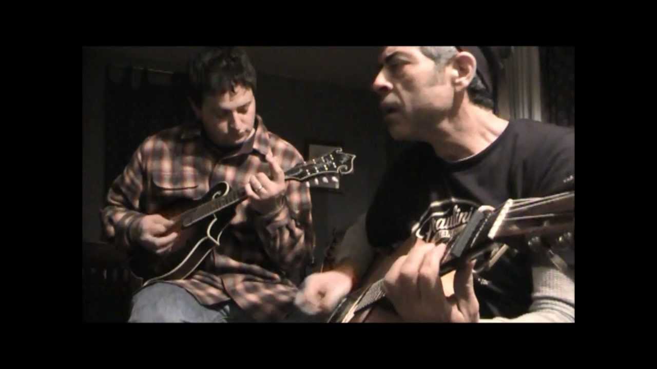 Peach Orchard Mama - Jackson Joe Williams
